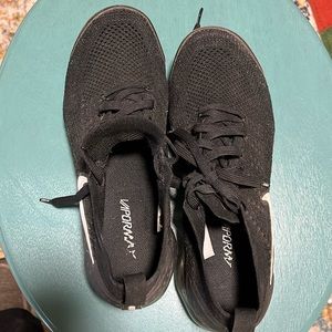 Nike Air VaporMax Mens Shoes Size 10.5 Flyknit Olive Camo Running AH8447-201